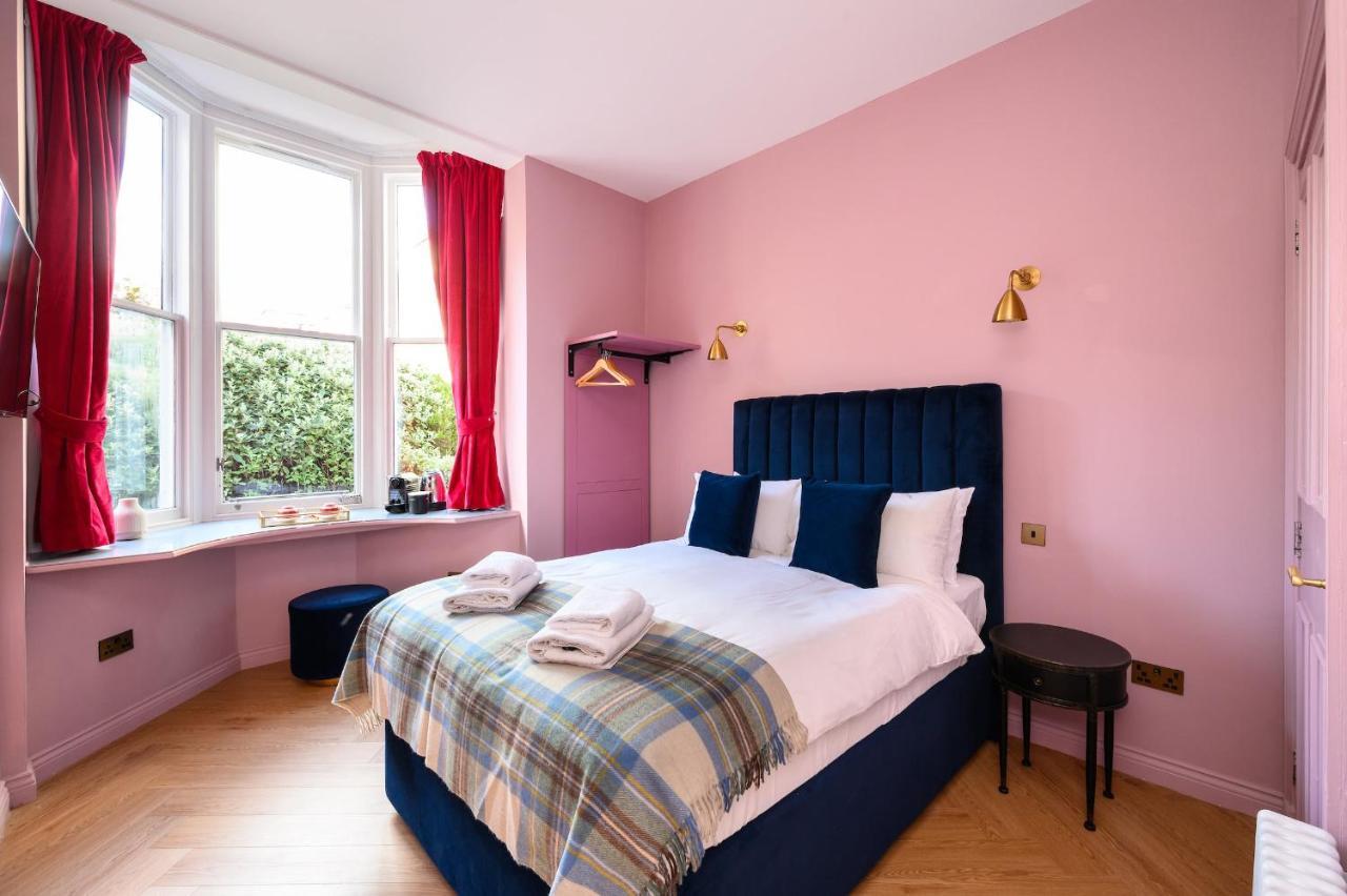 Locanda Comfortable Ground Floor Double